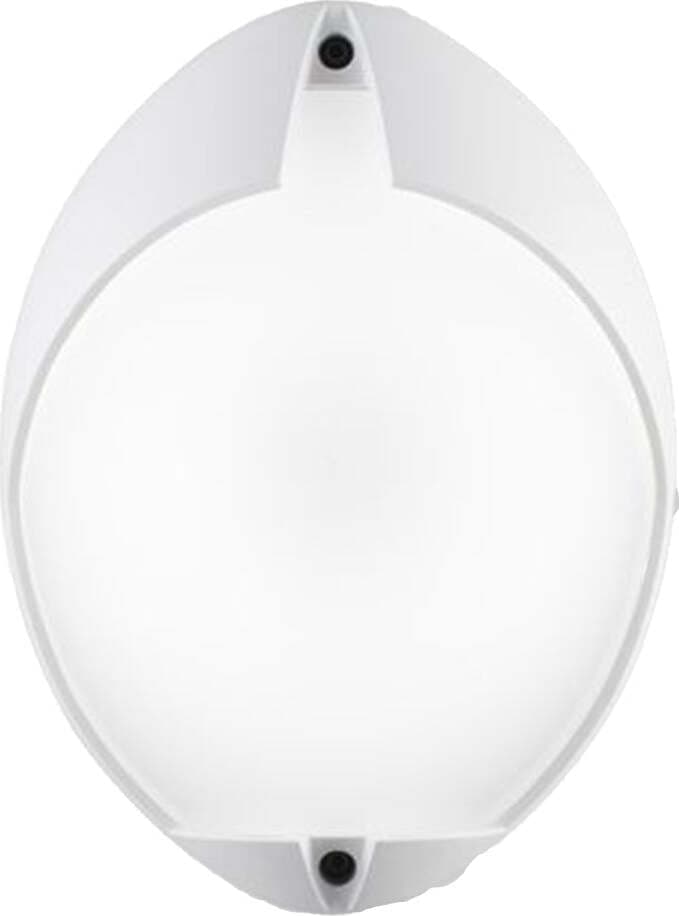 Plafoniera-Contemporanea-Cocoup-Alluminio-Bianco-1-Luce-Led-7W-4000K