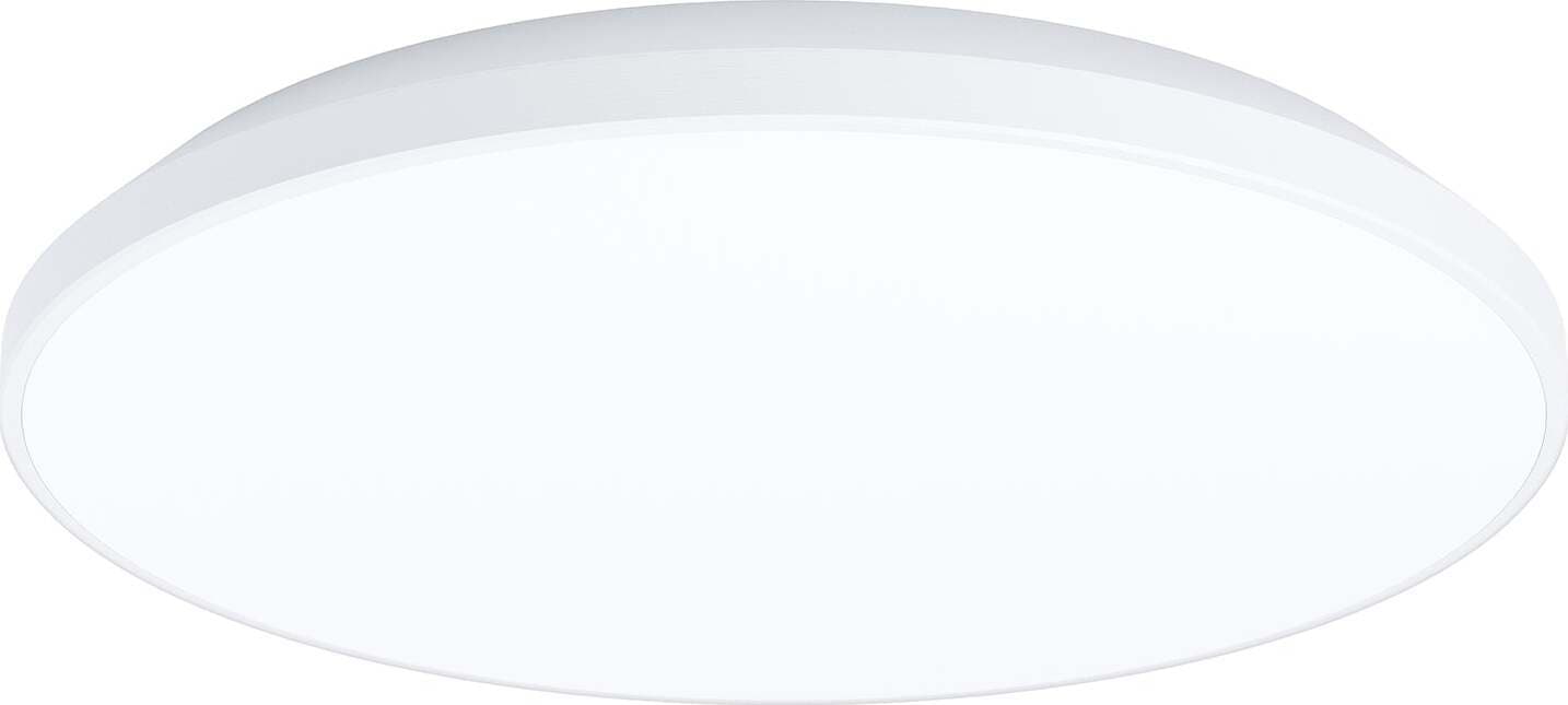 Plafoniera-Contemporanea-Crespillo-Policarbonato-Bianco-Led-Integrato-15W