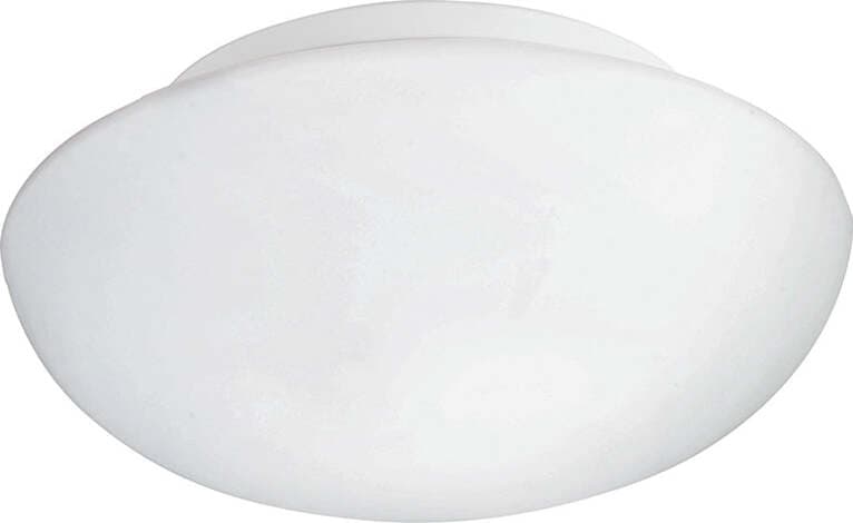 Plafoniera-Contemporanea-Ella-2-Luci-Acciaio-Bianco