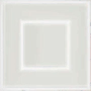 Plafoniera-Contemporanea-Frameplus-Metallo-Bianco-Led-36W