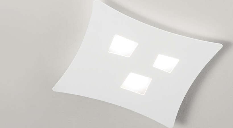Plafoniera-Contemporanea-Isotta-Metallo-E-Alluminio-Bianco-3-Luci-Gx53