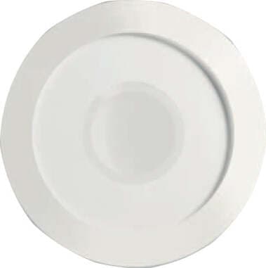 Plafoniera-Contemporanea-Loop-Metallo-Bianco-Led-46W