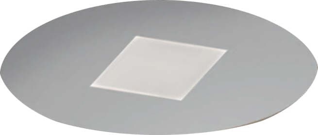 Plafoniera-Contemporanea-Pixart-Metallo-Grigio-Perla-Led-36W