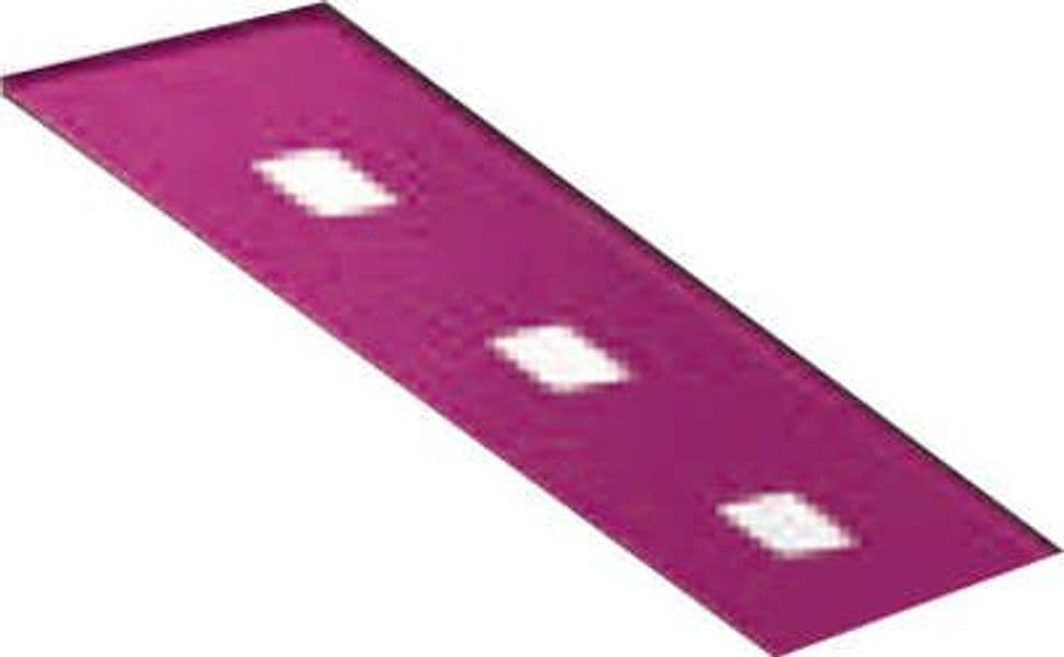 Plafoniera-Contemporanea-Sparta-Metallo-Magenta-3-Luci-Gx53