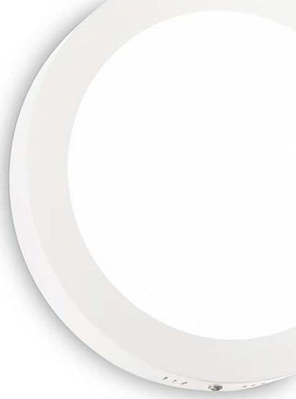 Plafoniera-Contemporanea-Universal-Acciaio-Bianco-Led-13,5W-4000K-Ip20