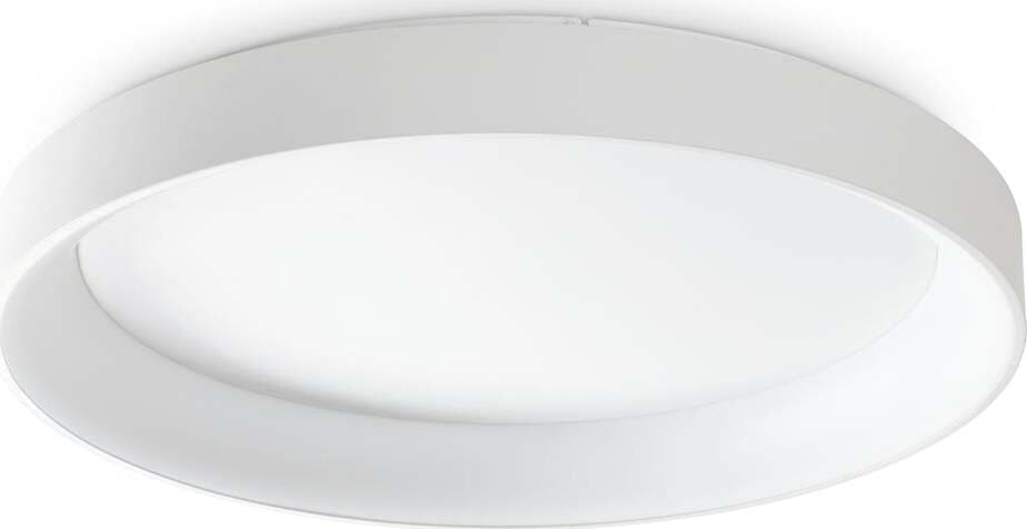 Plafoniera-Contemporanea-Ziggy-Metallo-Bianco-Led-Integrato-62W-3000K-Ip20