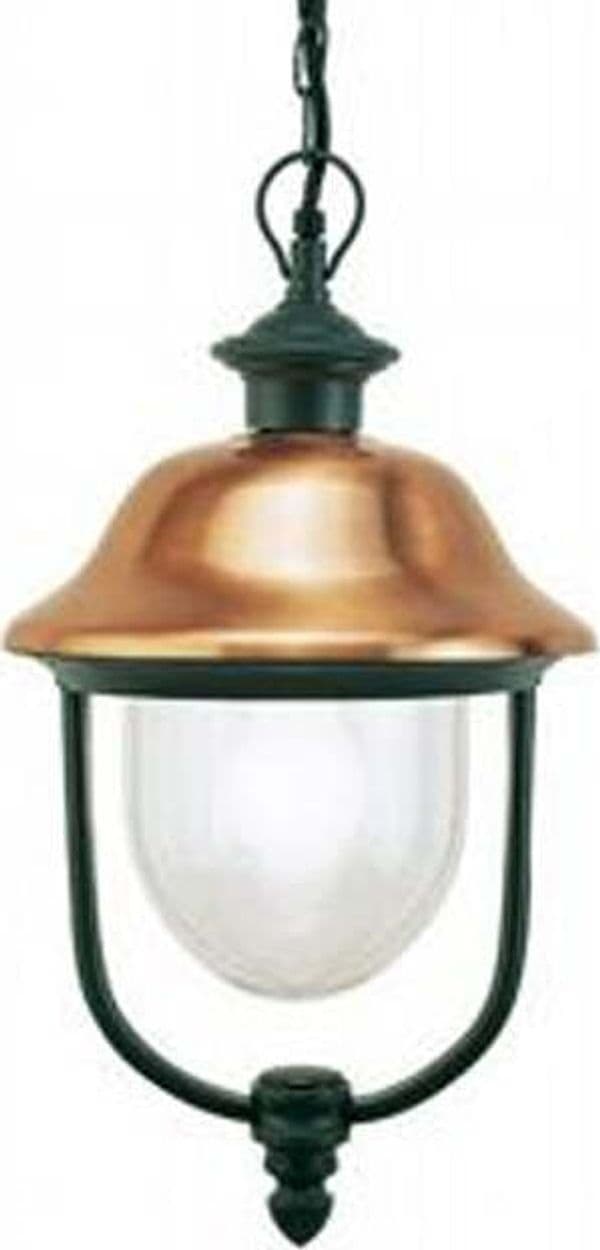 Plafoniera-Da-Esterno-Contemp.-Rustica-Alluminio-E-Metallo-Ruggine-1-Luce-E27