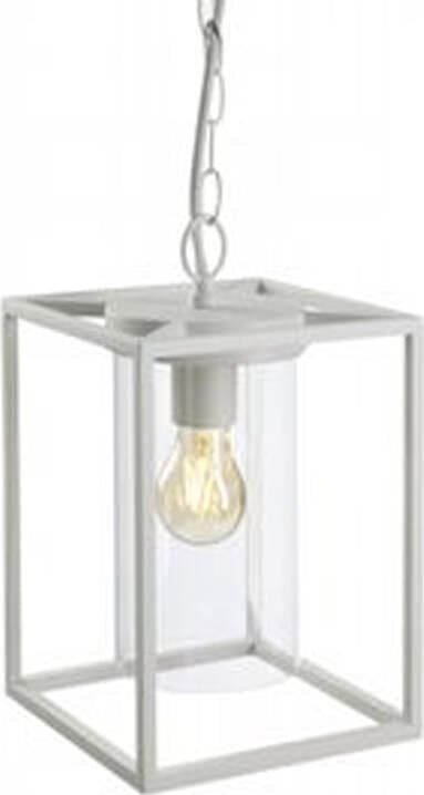Plafoniera-Da-Esterno-Domus-Alluminio-E-Termoplastica-Bianco-1-Luce-E27