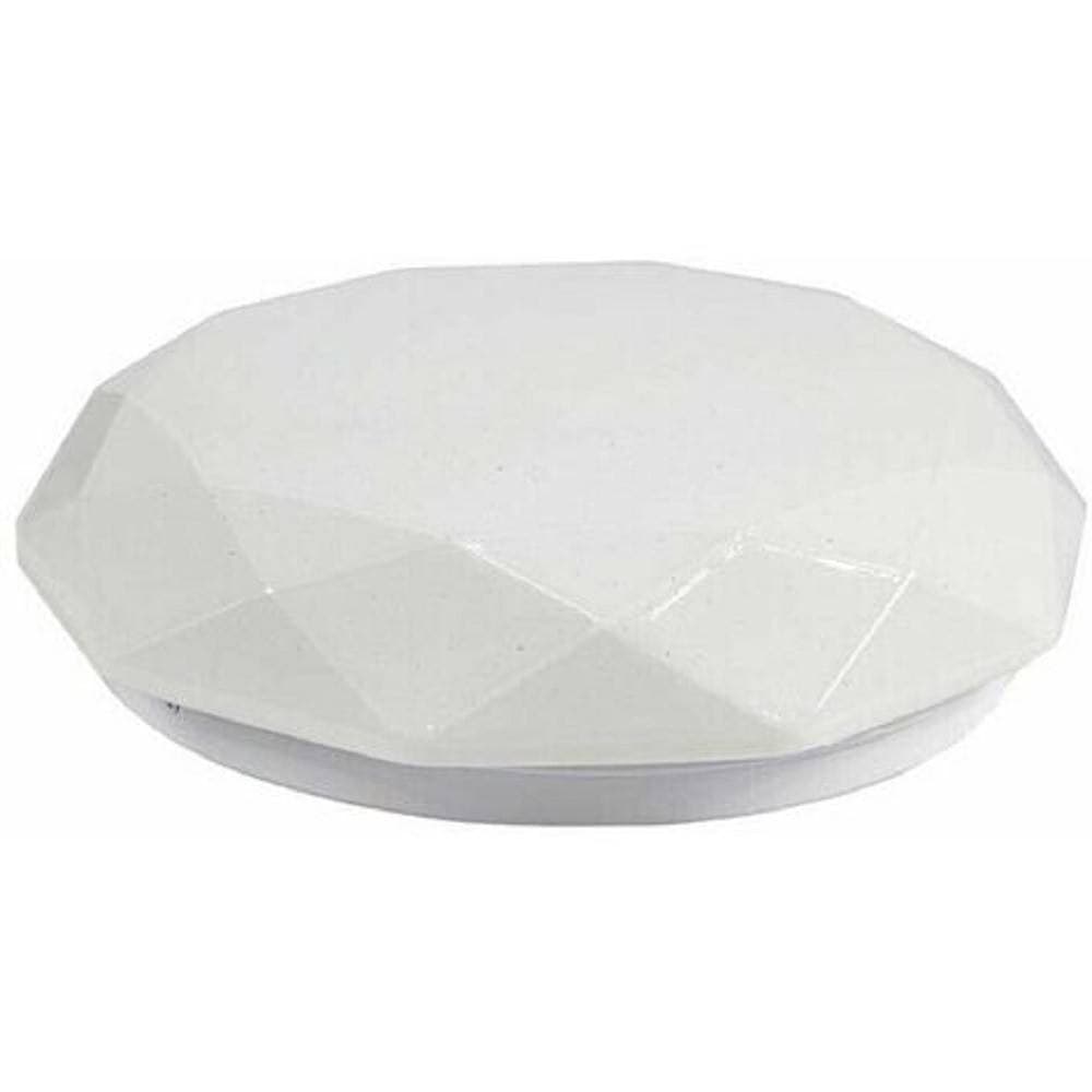 Plafoniera-Da-Soffitto-18-W-Lampadario-Lampada-Luce-Fredda-Naturale-Calda