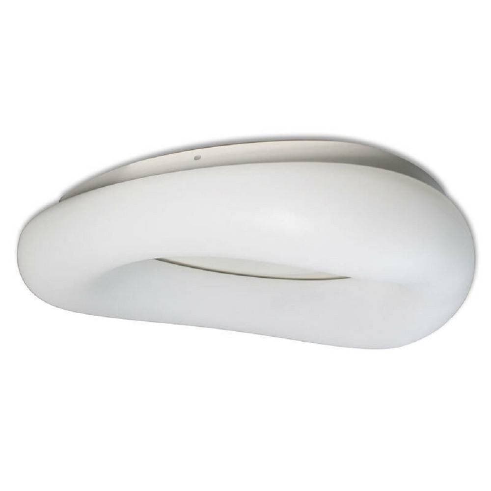 Plafoniera Da Soffitto Led 35w Triangolare Lampadario Tripla Accensione C22 Casa, arredamento e bricolage > Illuminazione da interno > Lampadari Trade Shop italia - Napoli, Commerciovirtuoso.it