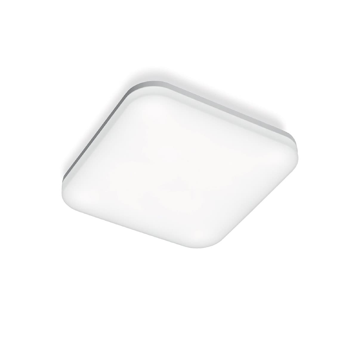 Plafoniera-esterno-Gea-Led-ALBA-Q-GES832-IP66-1620Lm-4000°K-lampada-soffitto-moderna