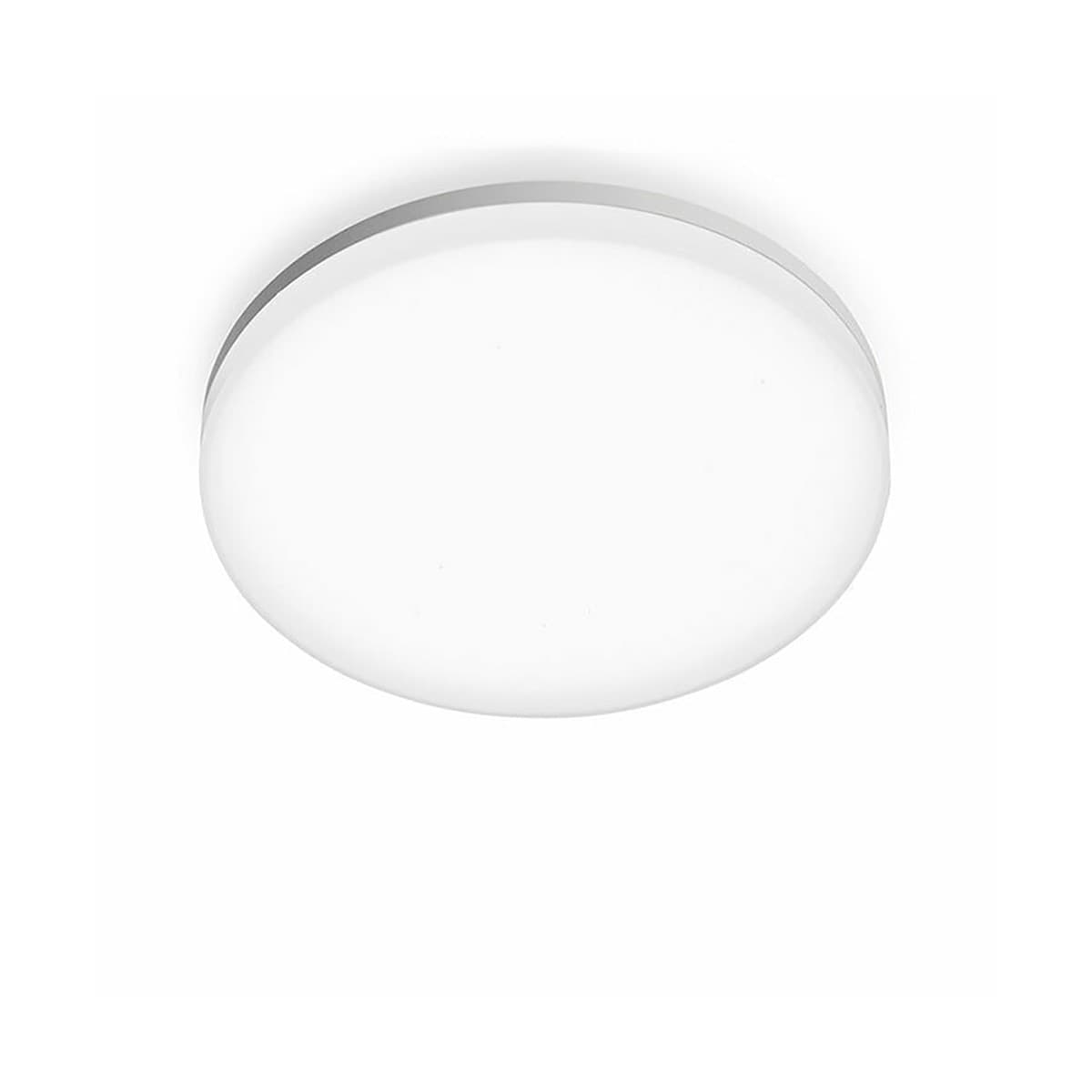 Plafoniera-esterno-Gea-Led-ALBA-R-GES830-IP66-1620Lm-4000°K-lampada-soffitto-moderna