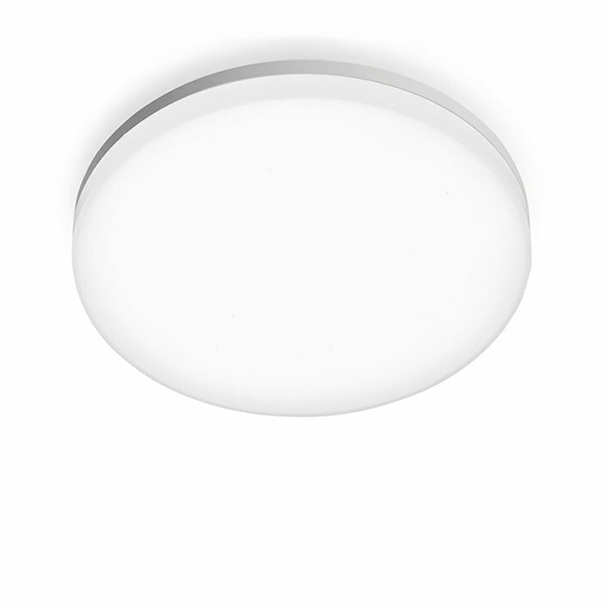 Plafoniera-esterno-Gea-Led-ALBA-R-GES831-IP66-2700Lm-4000°K-lampada-soffitto-moderna