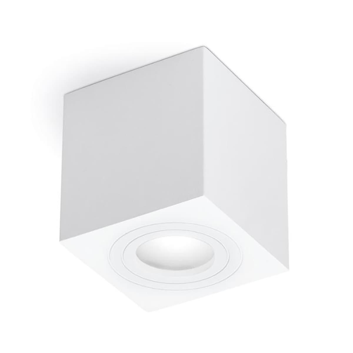 Plafoniera-esterno-Gea-Led-SULIS-Q-GES1070-GU10-IP65-lampada-soffitto-moderna