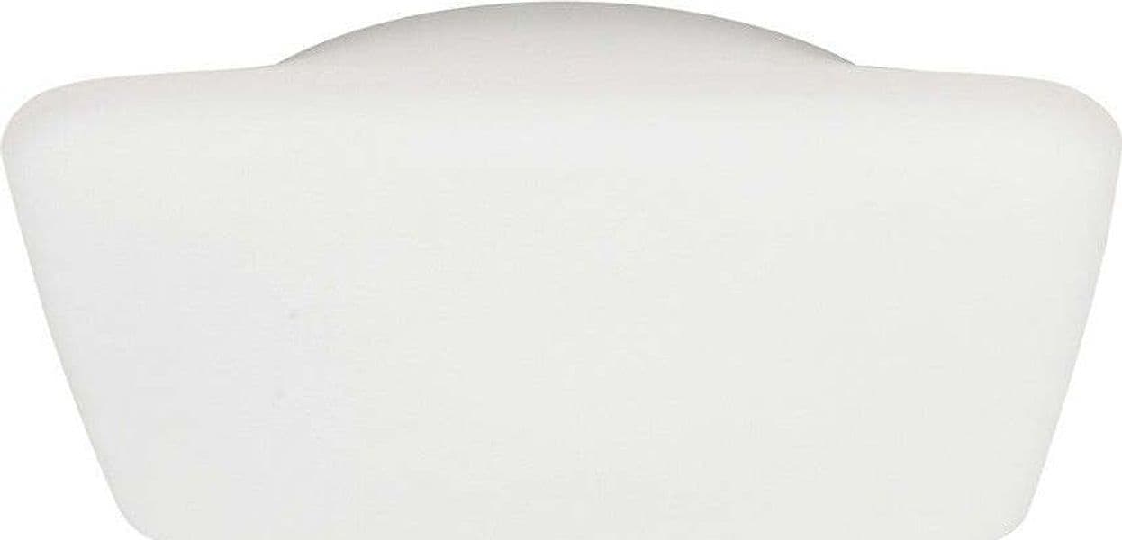 Plafoniera-esterno-Linea-Light-Group-MYWHITE-7807-Q-10W-LED-IP65-polietilene-lampada-soffitto-parete