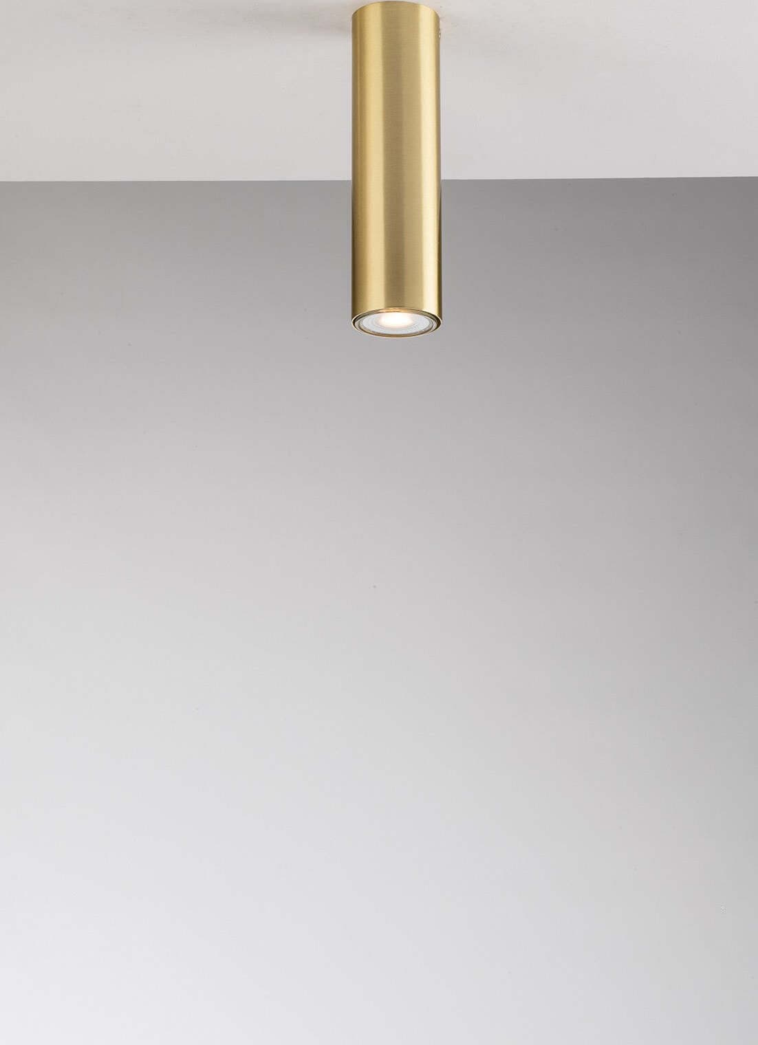 Plafoniera Fluke Tonda Oro 1Xgu10 5,5X20Cm Illuminazione/Illuminazione per interni/Lampadari lampade a sospensione e plafoniere/Plafoniere Led Mall Home - Napoli, Commerciovirtuoso.it