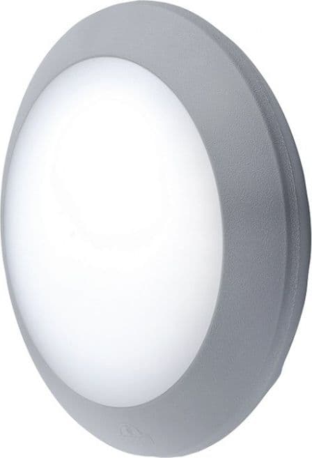 PLAFONIERA FUMAGALLI BERTA GRIGIO OPALE E27 | 1B2000000LYP27 Illuminazione/Illuminazione per esterni/Lampade da parete Zencoccostore - Formia, Commerciovirtuoso.it