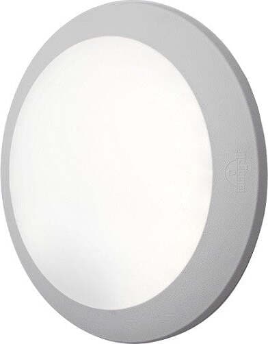 PLAFONIERA FUMAGALLI UMBERTA GRIGIO OPALE E27 | 1B3000000LYE27 Illuminazione/Illuminazione per esterni/Lampade da parete Zencoccostore - Formia, Commerciovirtuoso.it