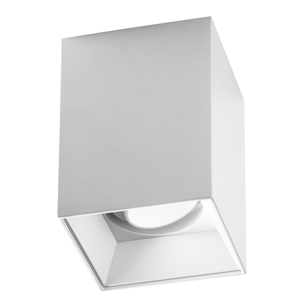 Plafoniera-Gea-Led-GFA1230-GU10-LED-faretto-spot-orientabile-bianco-lampada-soffitto