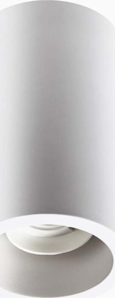 Plafoniera-gesso-Belfiore-9010-LA-MATTA-8946-39-E27-LED-lampada-soffitto-cilindro