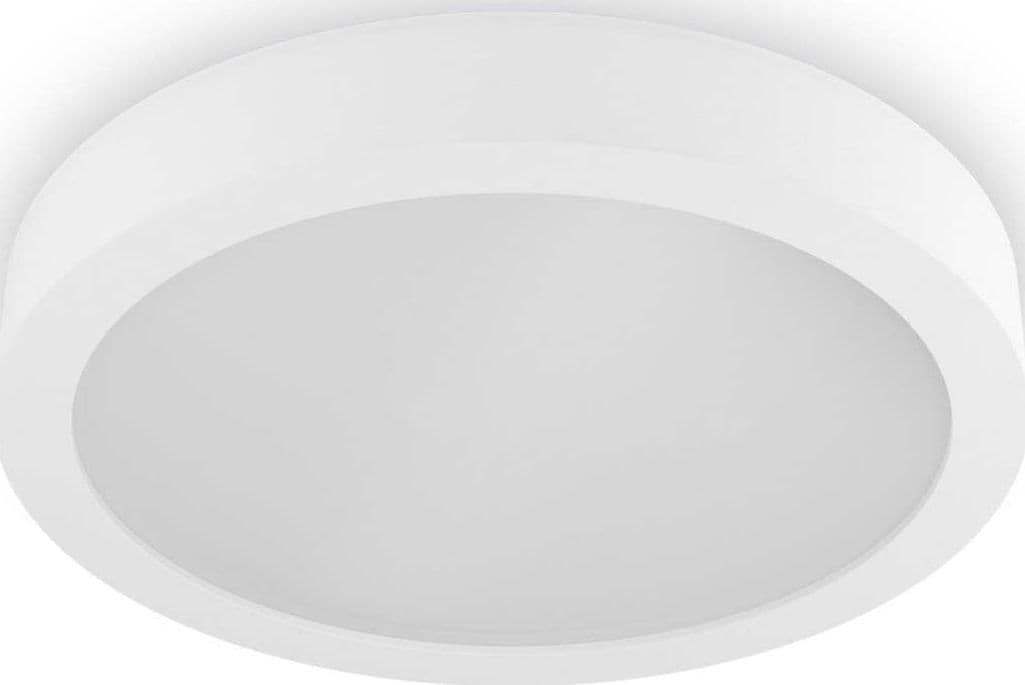 Plafoniera-gesso-Belfiore-9010-SLUB-XL-8883.81-E27-LED-lampada-soffitto-parete