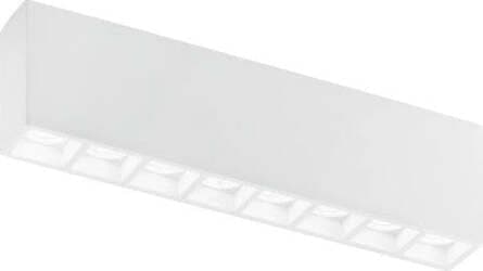 Plafoniera-Gesso-Hapis-8Xgu10-Mini-390X550X110Mm