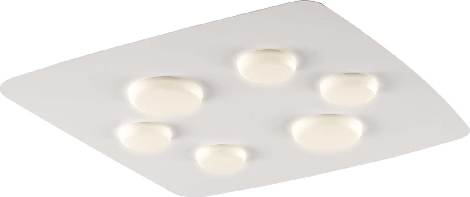 Plafoniera-In-Ferro-Laccato-Bianco-Led-Integrato-Luce-Naturale-5400-Lumen