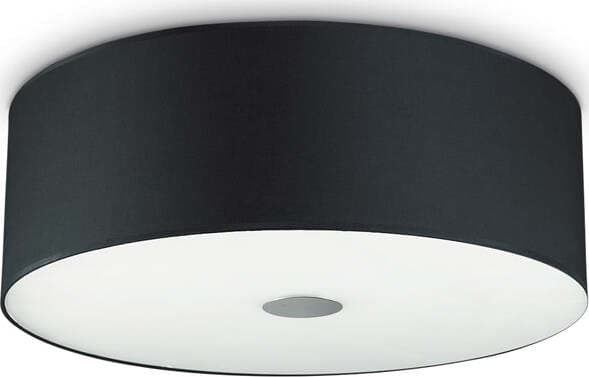 Plafoniera-Industrial-Minimal-Woody-Corda-Nero-5-Luci-E27
