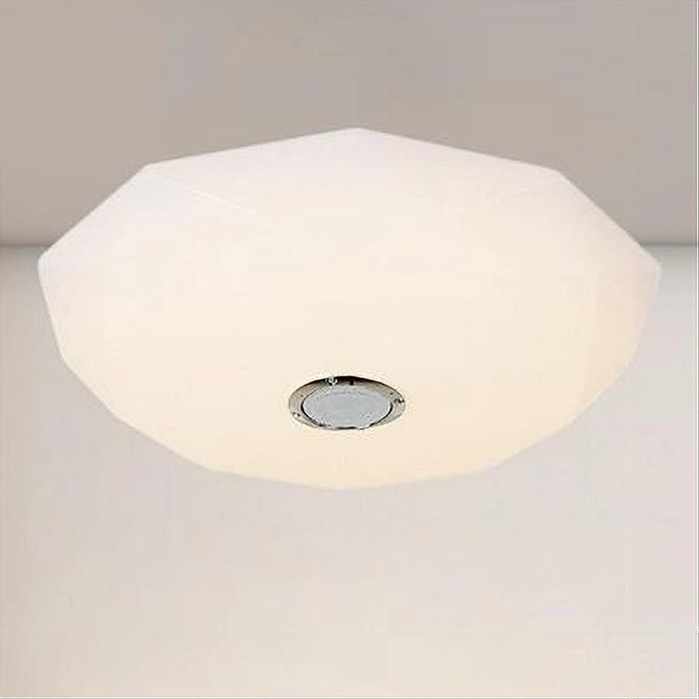 PLAFONIERA LAMPADA DA SOFFITTO LED BIANCO 60 WATT Ø500MM CAMBIO COLORE RGB 02546 in Plafoniere Trade Shop italia - Napoli, commercioVirtuoso.it