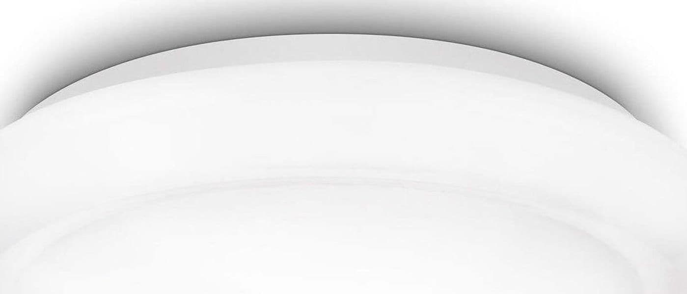 Plafoniera Led Cinnabar 4x1,5w 640 Lumen Quattro Lampadine Luce Bianca 4000 K 25 Cm Illuminazione/Illuminazione per interni/Lampadari lampade a sospensione e plafoniere/Plafoniere Ferus - Montoro, Commerciovirtuoso.it