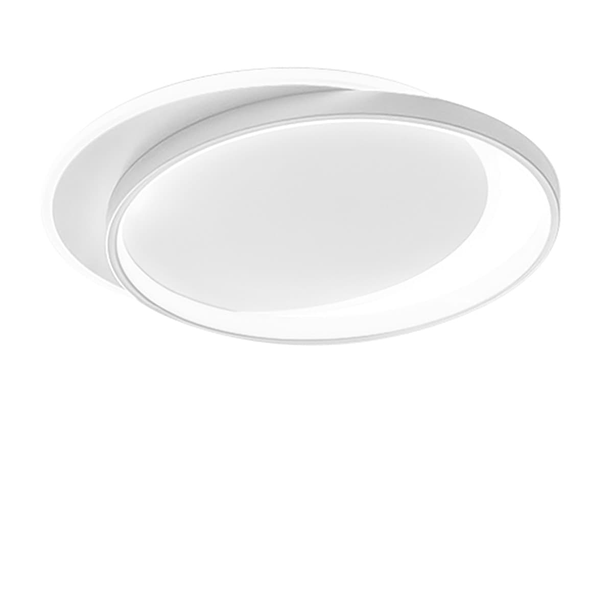 Plafoniera-led-Gea-Luce-CHRISTINE-PG-3000Lm-3000°K-lampada-soffitto-moderna
