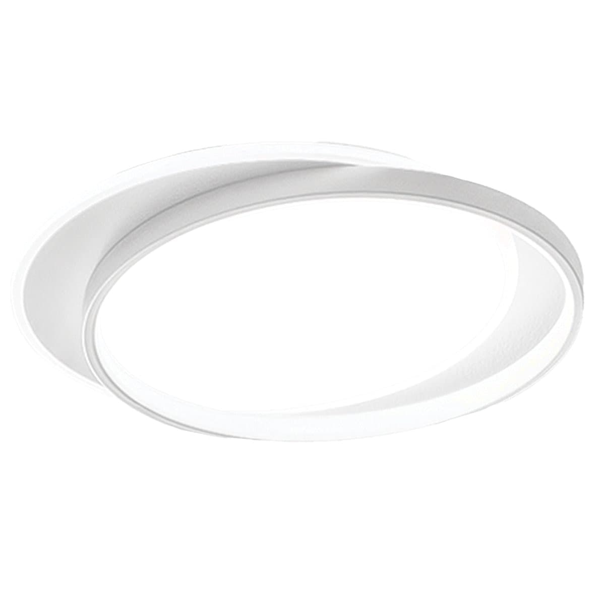 Plafoniera-led-Gea-Luce-CHRISTINE-PS-alluminio-metacrilato-lampada-soffitto-moderna