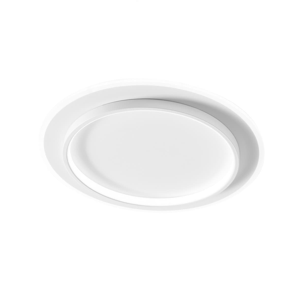Plafoniera-led-Gea-Luce-DHARMA-PP-2700Lm-3000°K-lampada-soffitto-moderna
