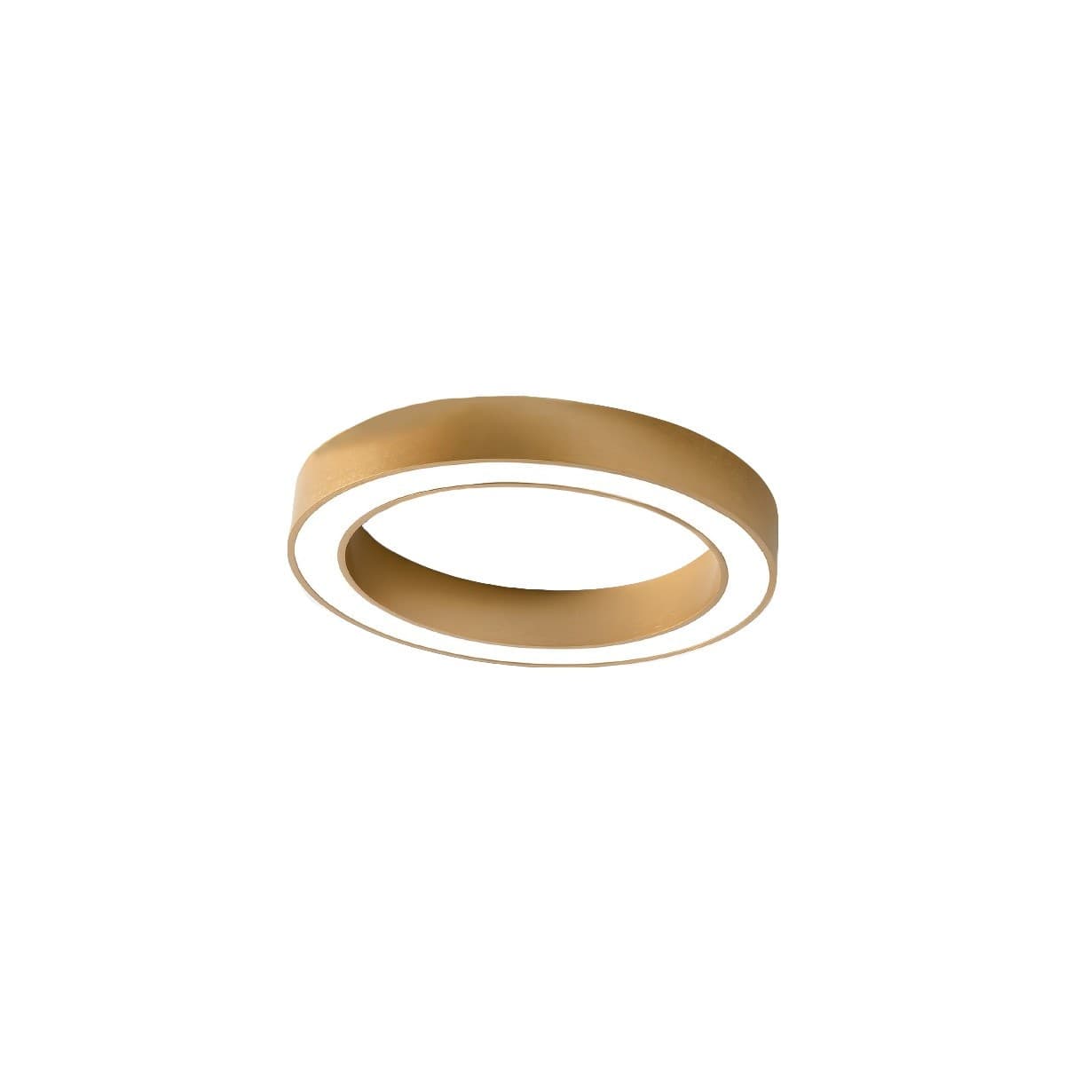 Plafoniera-led-Gea-Luce-FLOR-PP-ORO-2200Lm-3000°K-lampada-soffitto-classica