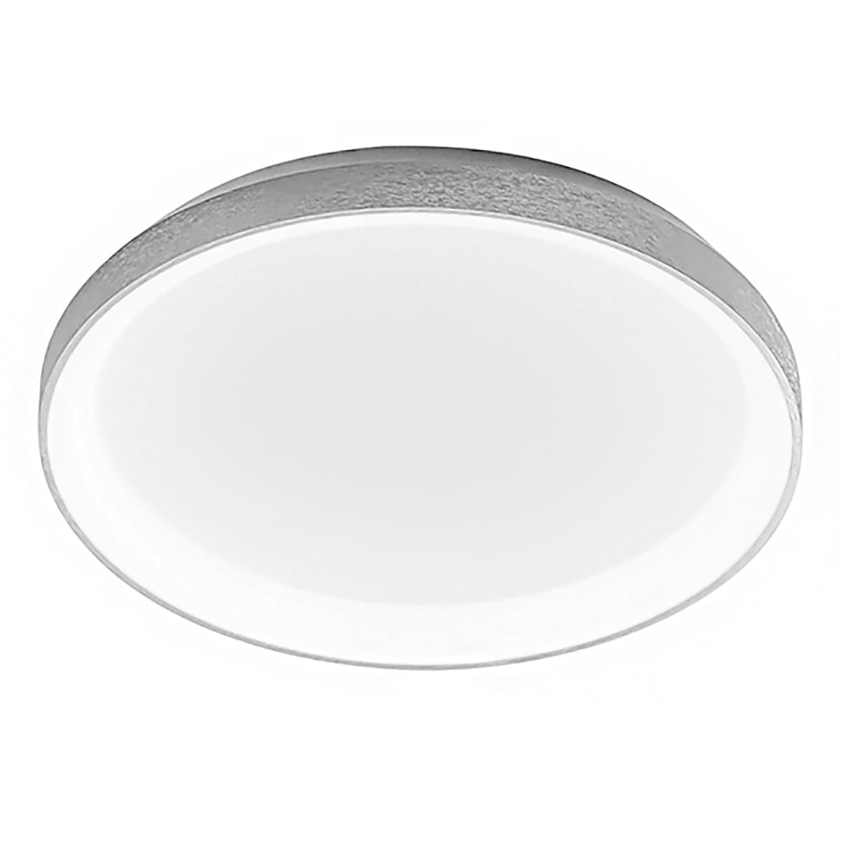 Plafoniera-led-Gea-Luce-KRIZIA-PS-60W-3000K-4000K-alluminio-bianco-lampada-soffitto