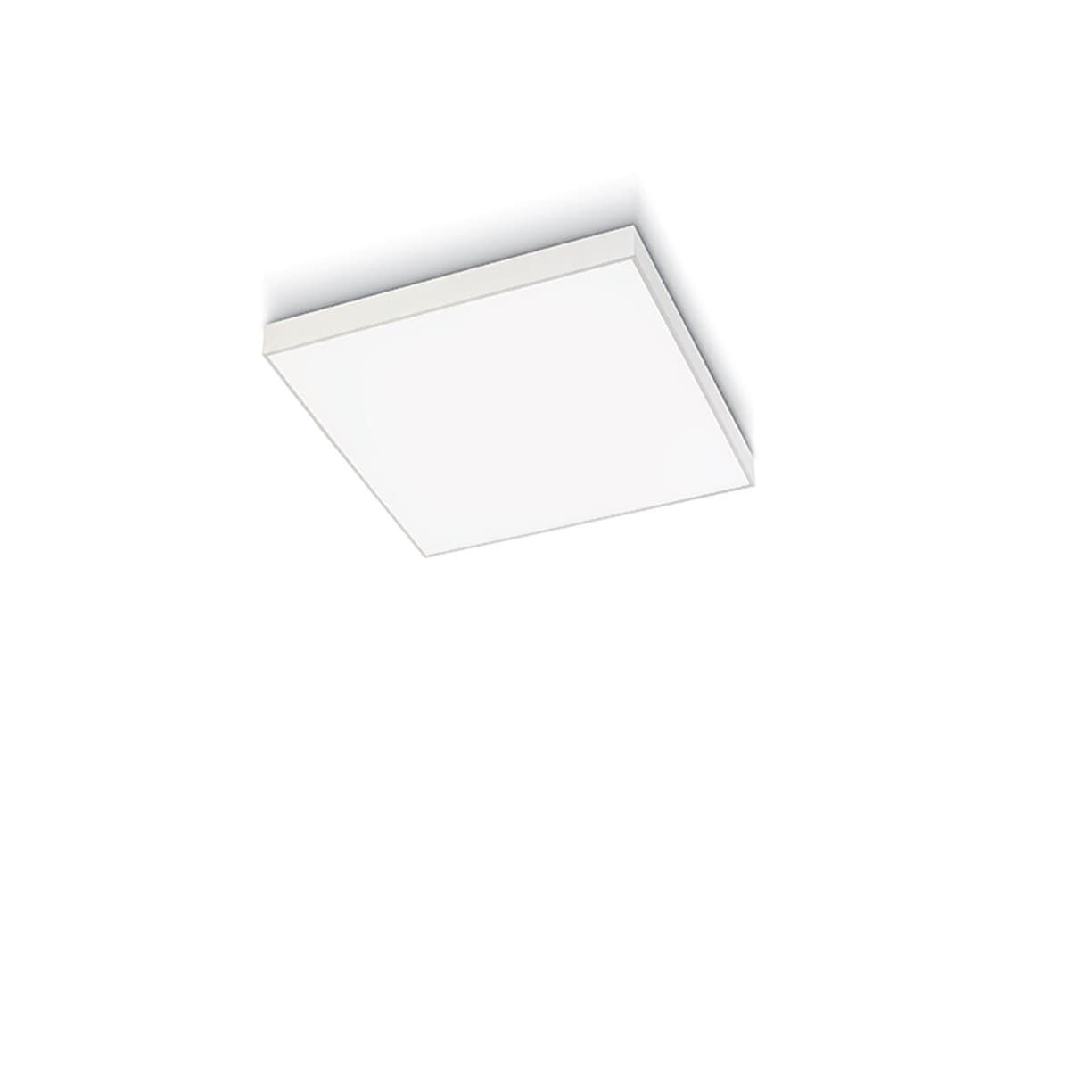 Plafoniera-led-moderna-Gea-Led-BIHAM-Q-GPL310N-3529Lm-lampada-soffitto-alluminio-metacrilato