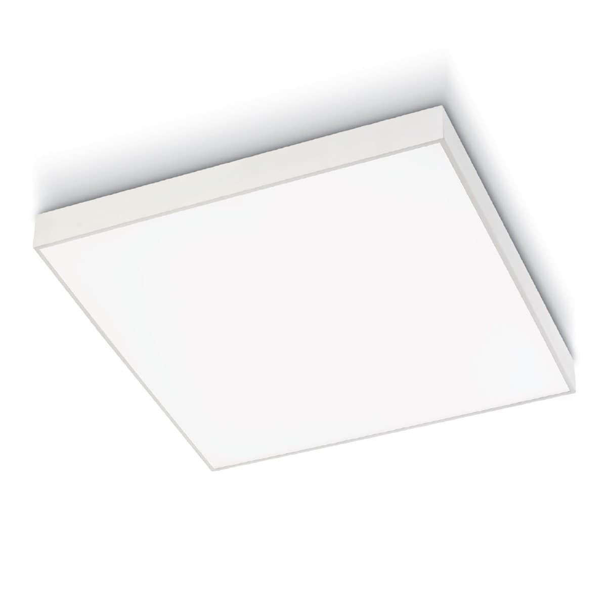 Plafoniera-led-moderna-Gea-Led-BIHAM-Q-GPL312N-5249Lm-lampada-soffitto-alluminio-metacrilato