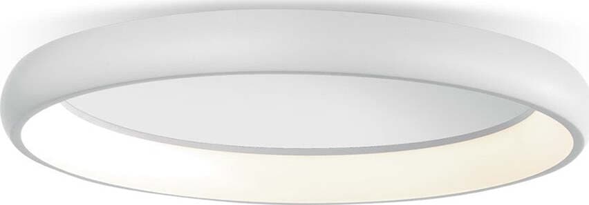 Plafoniera-led-Pan-International-CORONA-GRF02111-32W-LED-lampada-soffitto-moderna