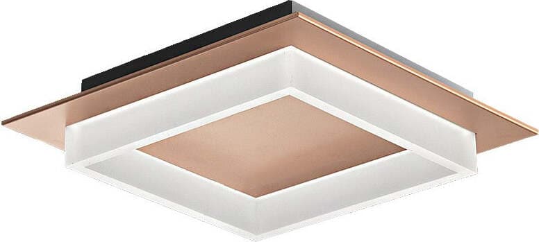 Plafoniera-led-Promoingross-SQUARE-Q35-MC-switch-lampada-soffitto-classica