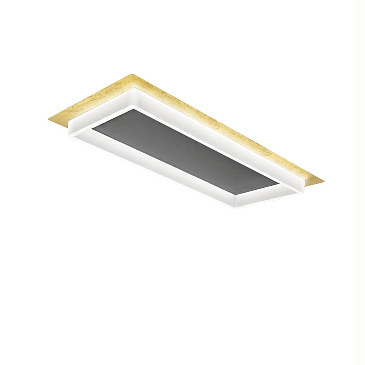 Plafoniera-led-Promoingross-SQUARE-R50-GF-NE-switch-lampada-soffitto-moderno
