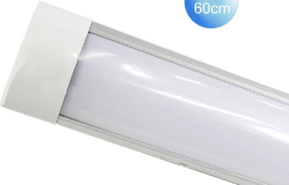 Plafoniera-Led-Slim-60-Cm-Sottopensile-O-Soffitto-Luce-Calda-Fredda-Naturale