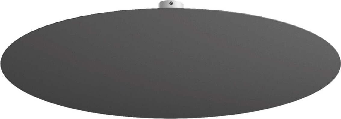 Plafoniera-led-Top-Light-DISK-1186-75-GX53-LED-lampada-soffitto-parete-moderna