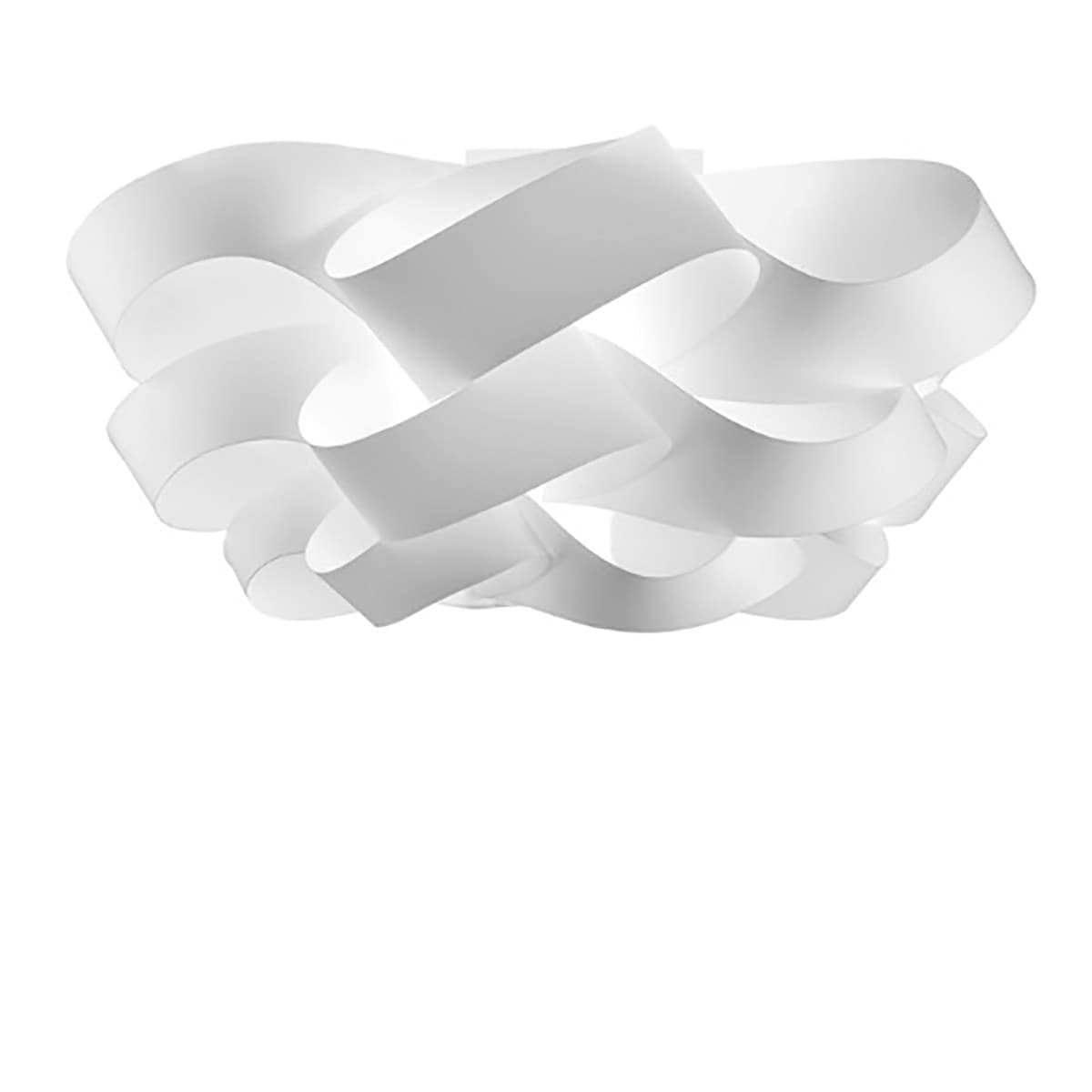 Plafoniera-Linea-zero-CLOUD-P60-E27-LED-polilux-lampada-soffitto-ultramoderna