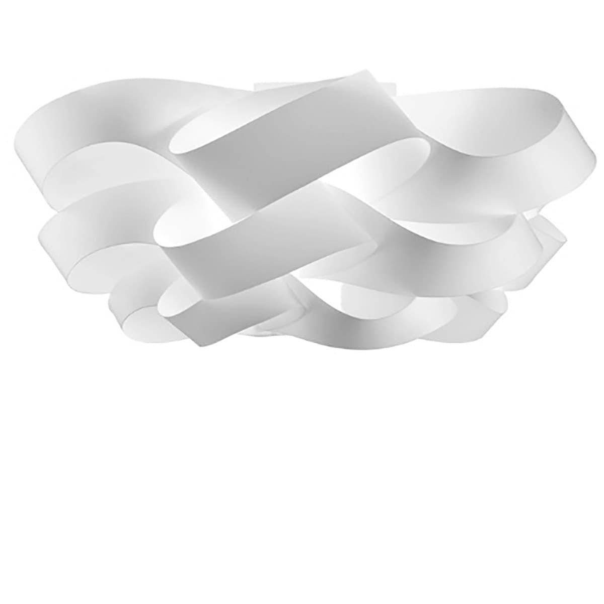 Plafoniera-Linea-zero-CLOUD-P75-E27-LED-polilux-lampada-soffitto-ultramoderna