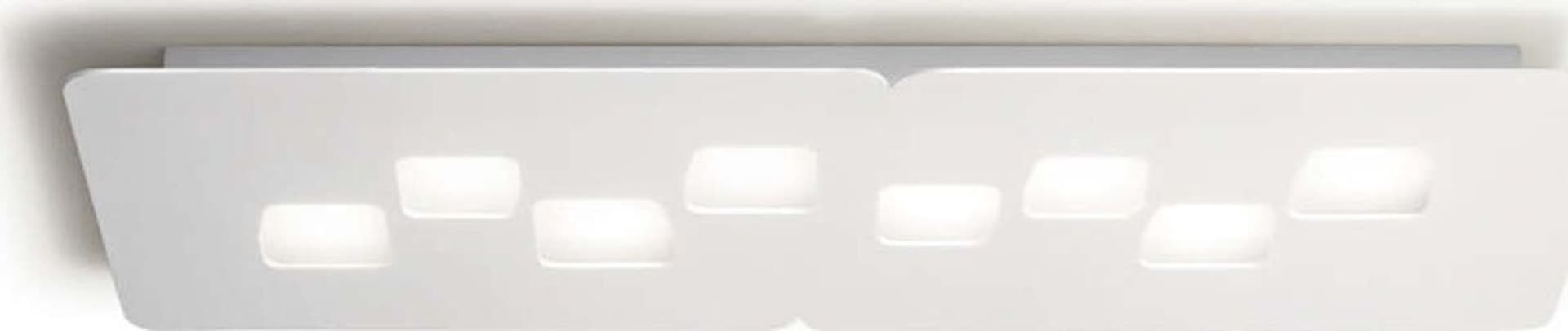 Plafoniera-Moderna-Bilbao-Metallo-Colore-Bianco-8-Luci-Gx53