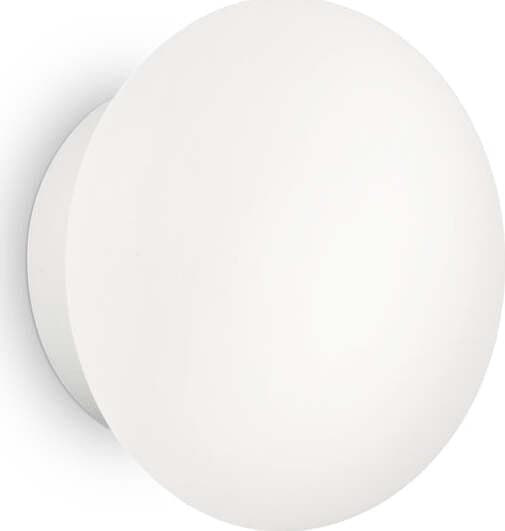 Plafoniera-Moderna-Bubble-Alluminio-Plastiche-Bianco-2-Luci-G9-3W-3000K