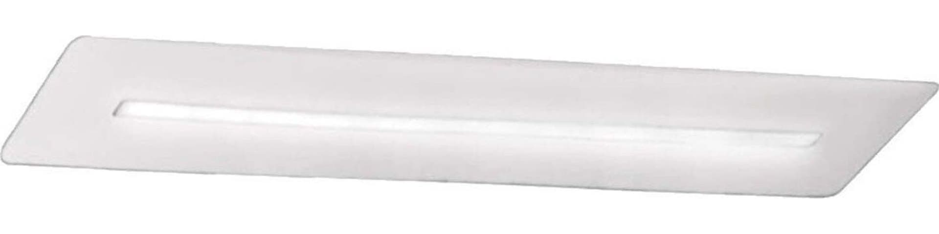 Plafoniera-moderna-Cattaneo-CENTRELINE-890-70PA-LED-30W-4000lm-3000°K-lampada-soffitto-parete-dimmerabile-metallo-interni