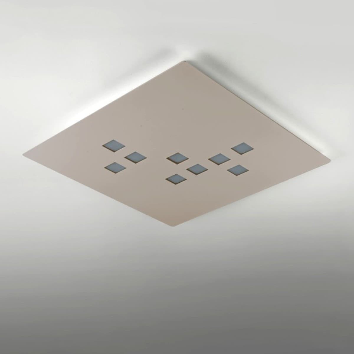 Plafoniera-moderna-Cattaneo-illuminazione-PLATEAU-773-52P-LED-40.5W-3420LM-3000°K-lampada-soffitto-parete-dimmerabile-IP20