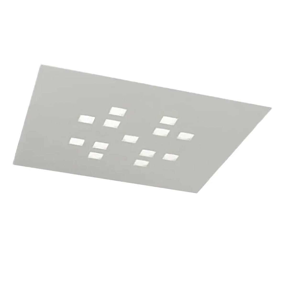 Plafoniera-moderna-Cattaneo-illuminazione-PLATEAU-773-60P-LED-58.5W-4940LM-3000°K-lampada-soffitto-parete-dimmerabile-IP20