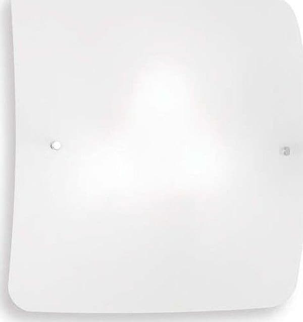 Plafoniera-Moderna-Celine-Vetro-Bianco-3-Luci-E27